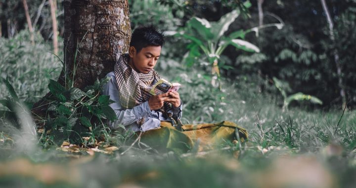 Wacana Libur Sekolah Sebulan Selama Ramadan 2025, Mungkinkah Terwujud seperti Zaman Gus Dur?